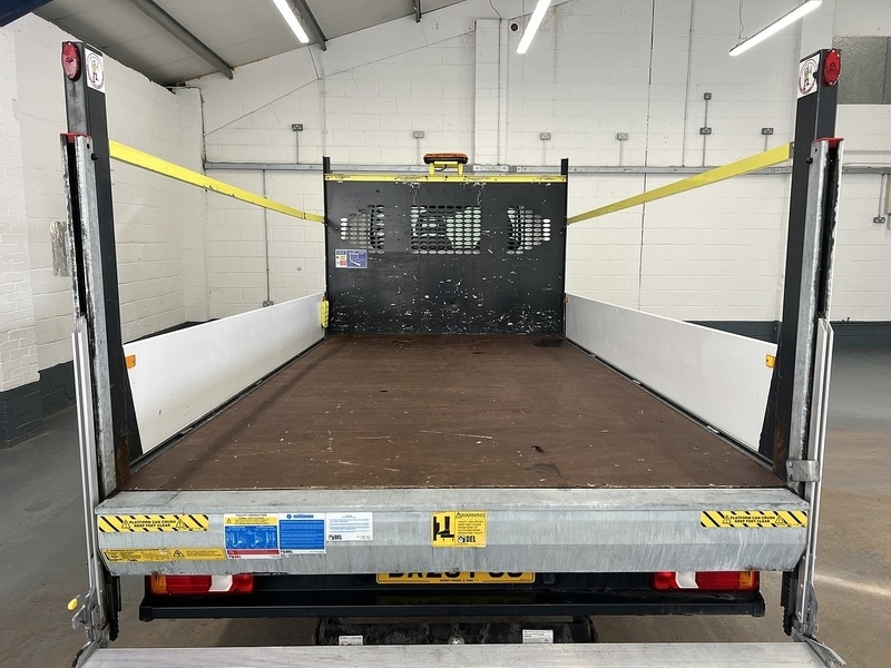 Used Iveco Daily 2023 for sale - 76904376: Photo 33