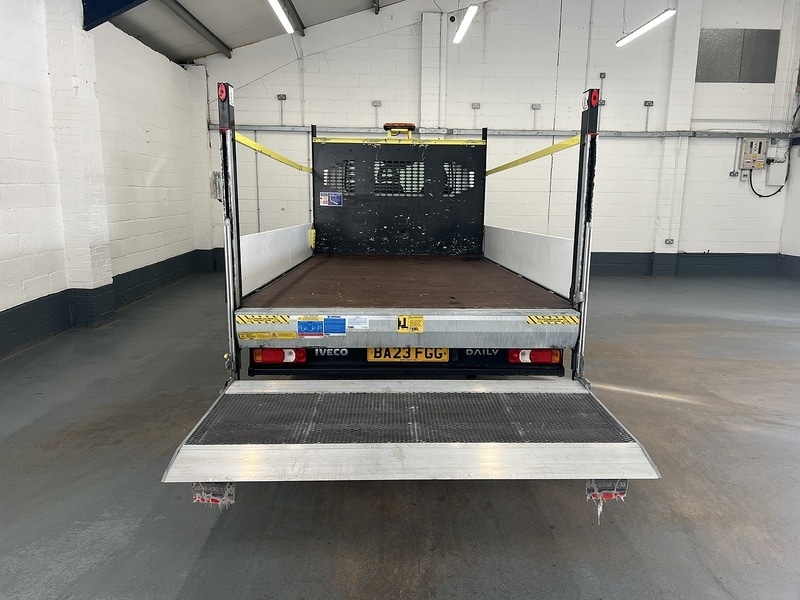 Used Iveco Daily 2023 for sale - 76904376: Photo 34