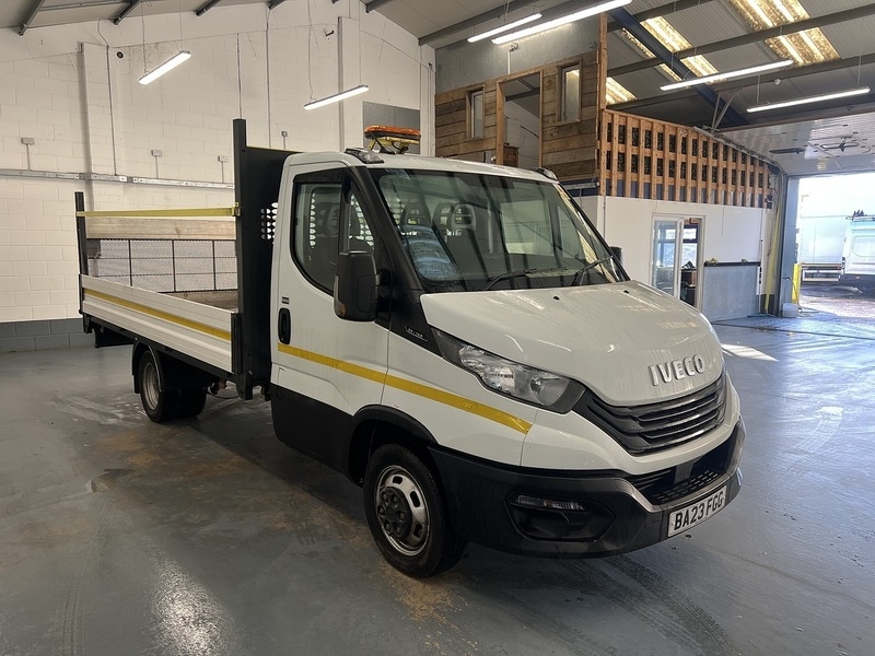 Used Iveco Daily 2023 for sale - 76904376: Photo 4