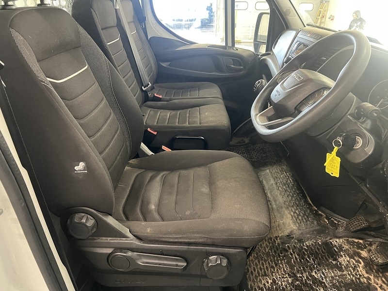 Used Iveco Daily 2023 for sale - 76904376: Photo 6