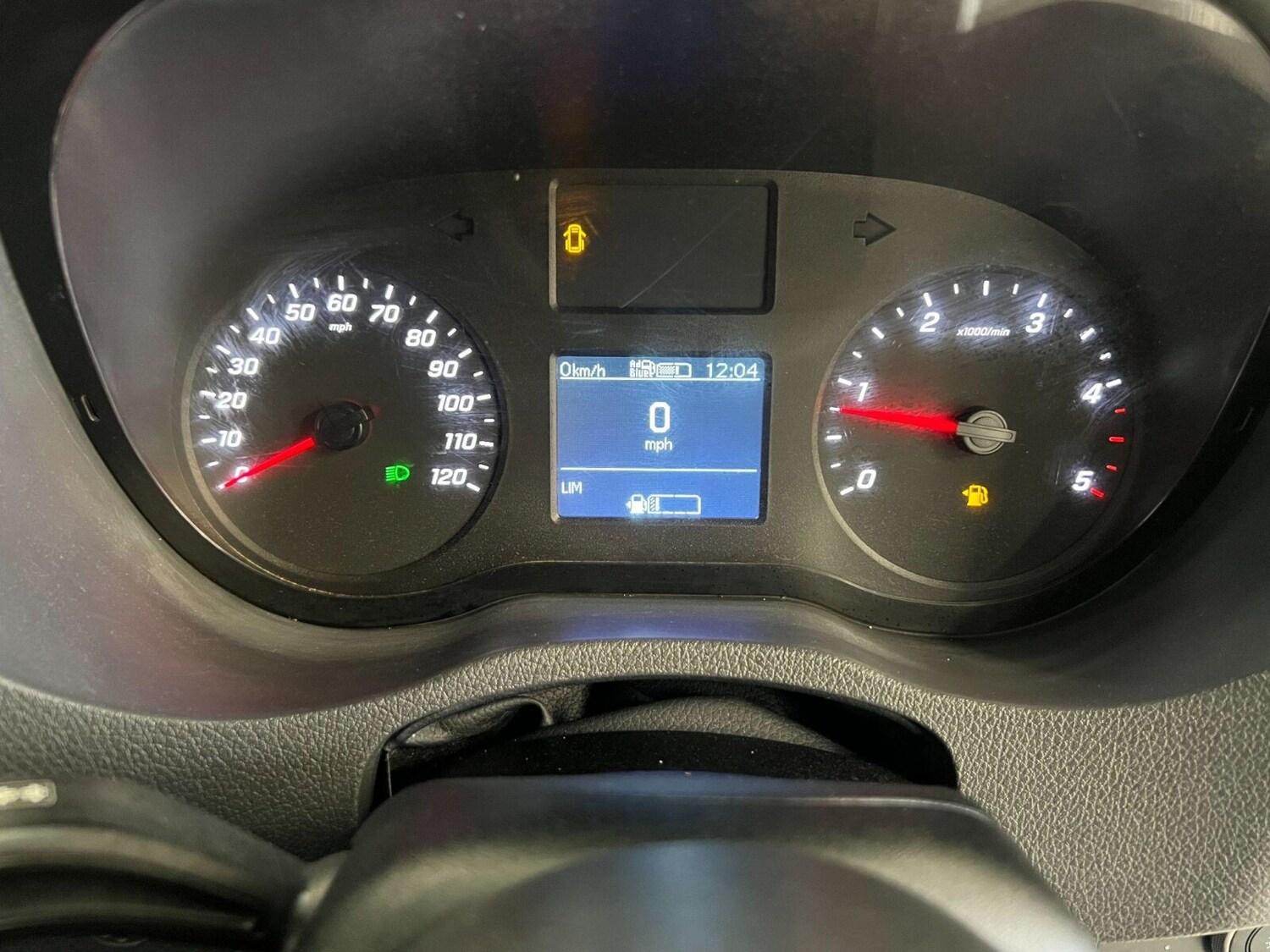 Vehicle 28