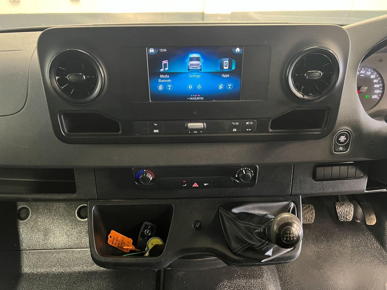 Vehicle 31