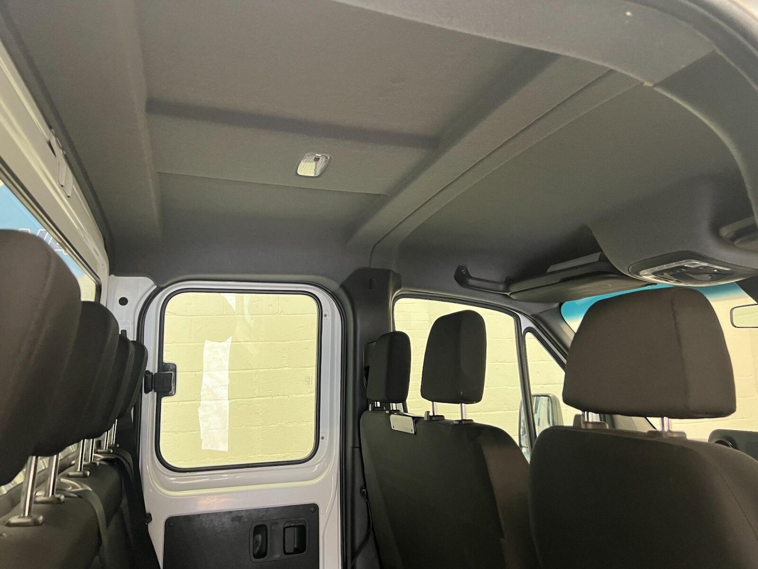 Vehicle 35