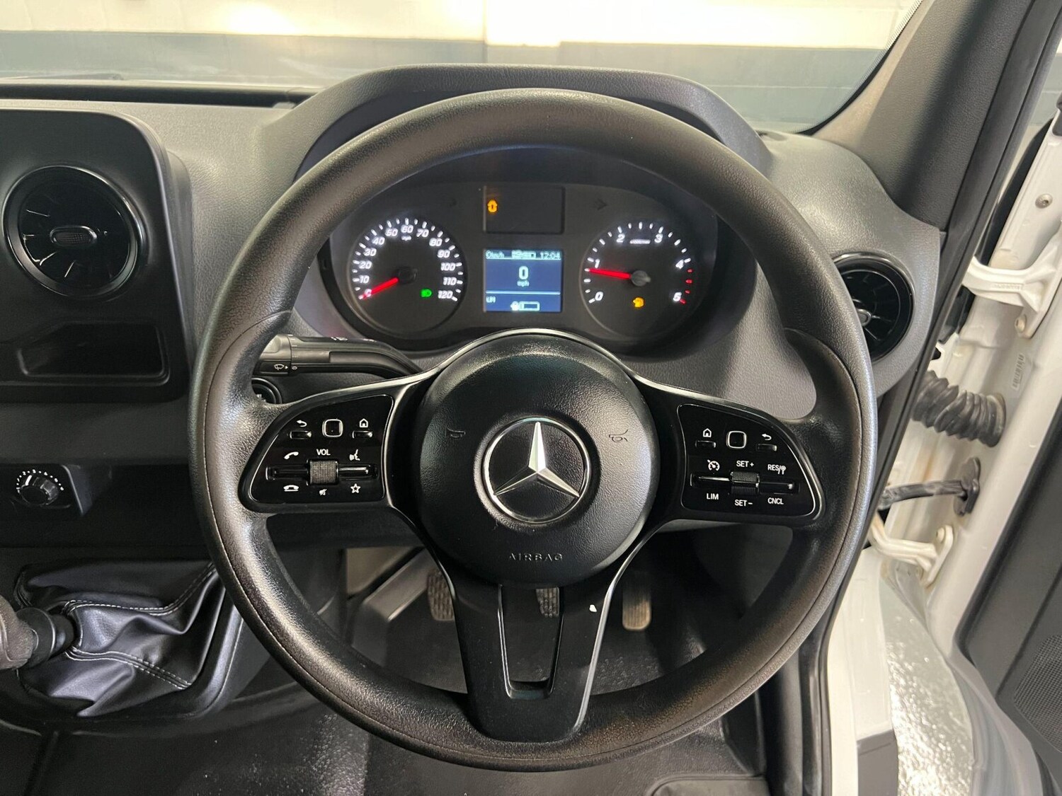 Vehicle 36