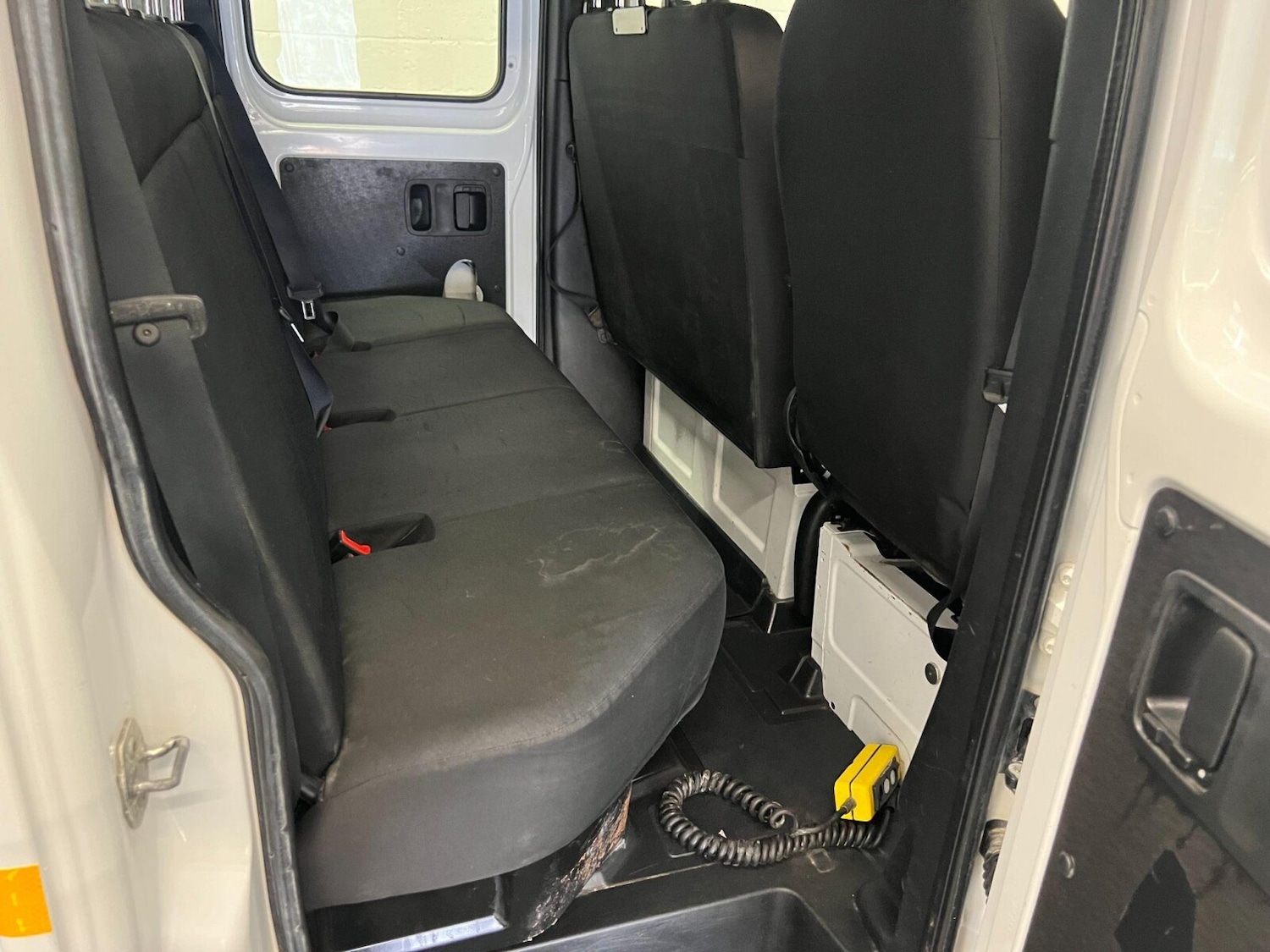 Vehicle 40