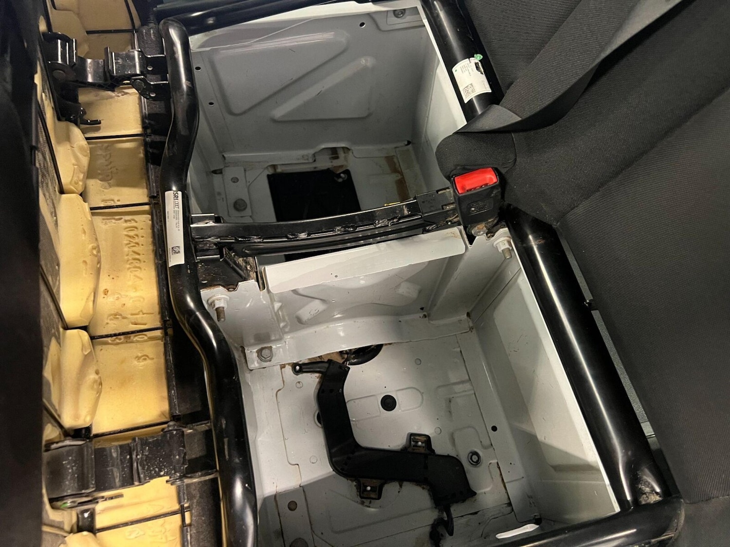 Vehicle 45