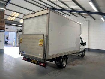 Used Ford Transit 2022 for sale - 76640299: Photo