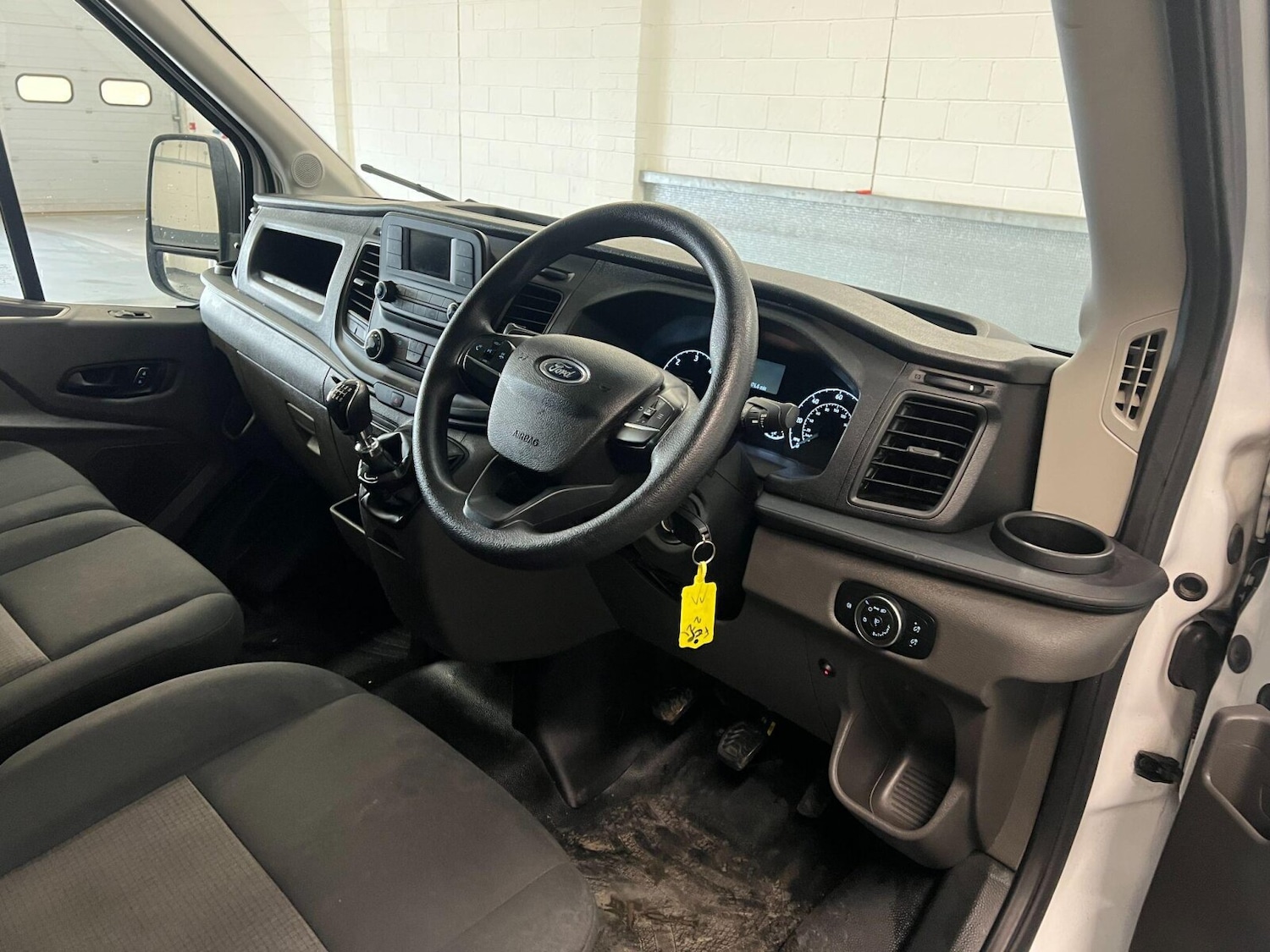 Used Ford Transit 2022 for sale - 76640299: Photo 6