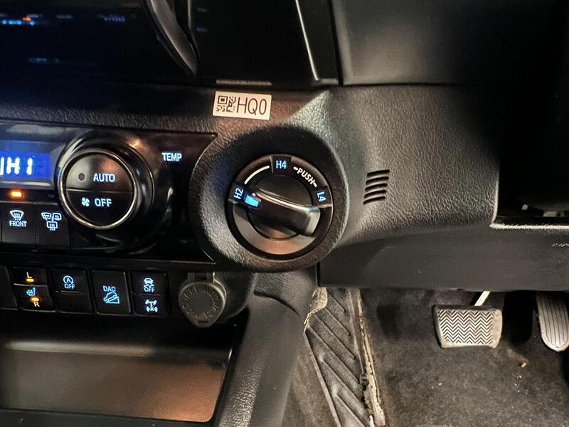 Used Toyota Hilux 2022 for sale - 76904393: Photo 15
