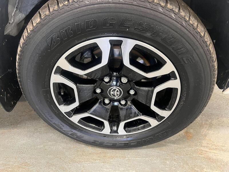 Used Toyota Hilux 2022 for sale - 76904393: Photo 19