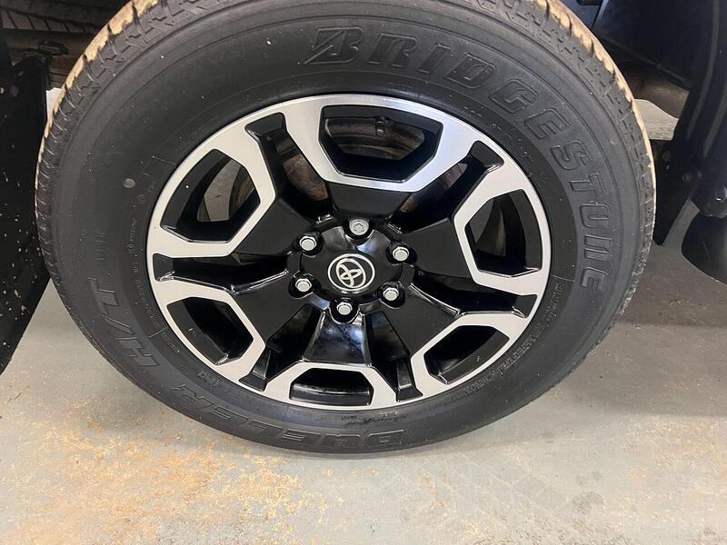 Used Toyota Hilux 2022 for sale - 76904393: Photo 20