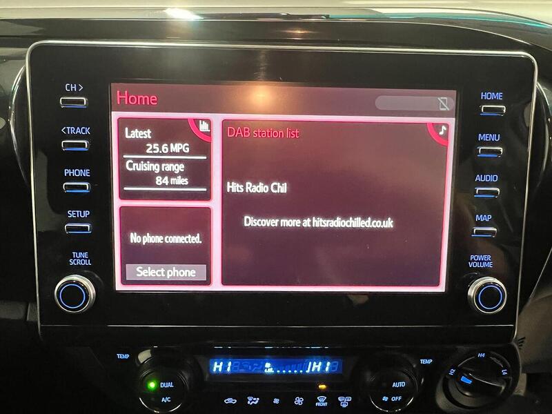 Used Toyota Hilux 2022 for sale - 76904393: Photo 29