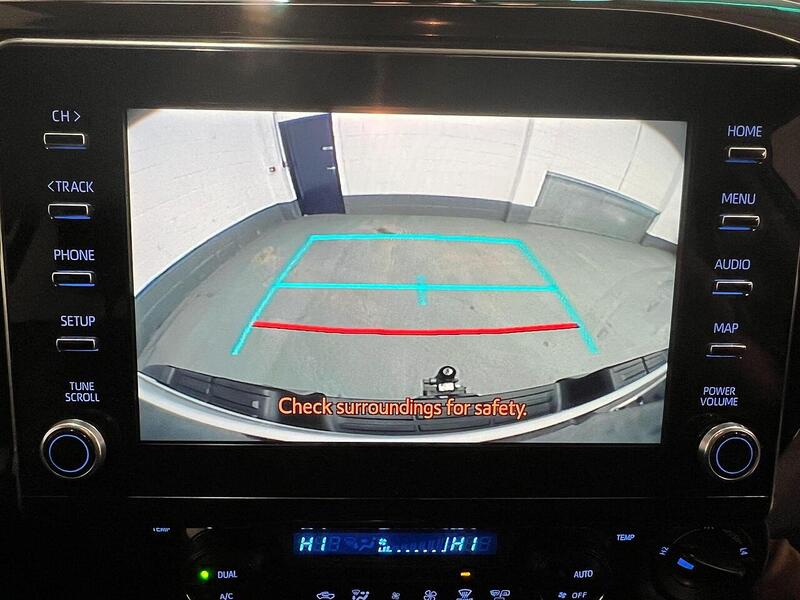 Used Toyota Hilux 2022 for sale - 76904393: Photo 30