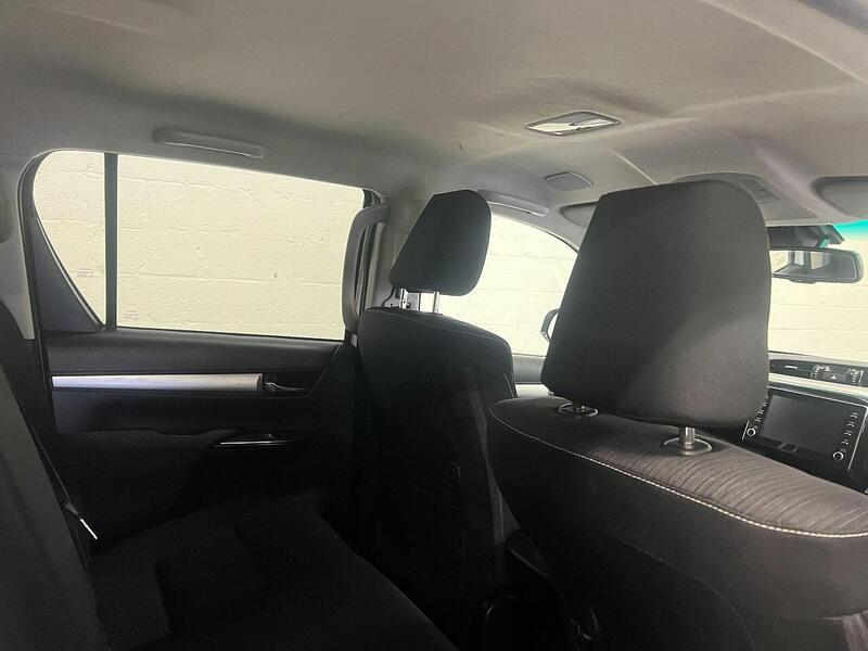 Used Toyota Hilux 2022 for sale - 76904393: Photo 41