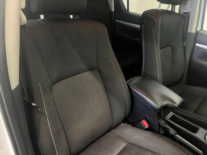 Used Toyota Hilux 2022 for sale - 76904393: Photo 9