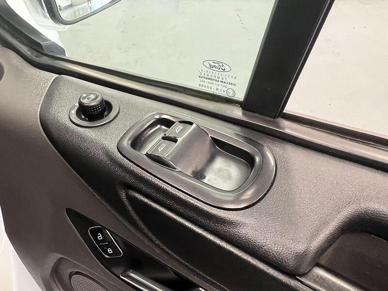 Used Ford Transit Custom 2023 for sale - 76904220: Photo 11
