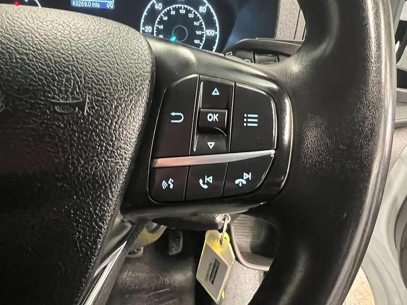 Used Ford Transit Custom 2023 for sale - 76904220: Photo 13