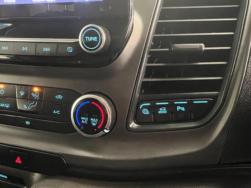 Used Ford Transit Custom 2023 for sale - 76904220: Photo 15