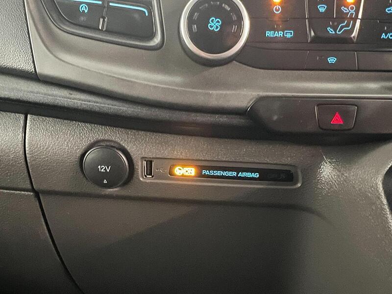 Used Ford Transit Custom 2023 for sale - 76904220: Photo 17