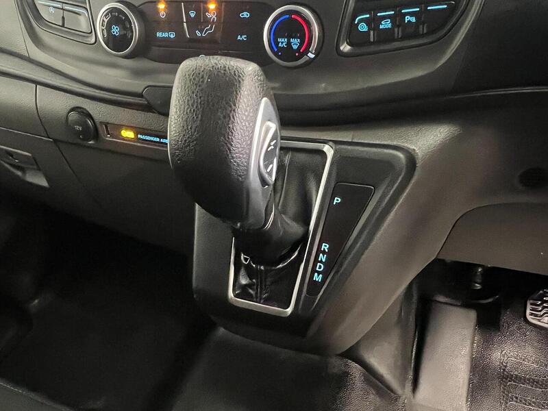 Used Ford Transit Custom 2023 for sale - 76904220: Photo 19