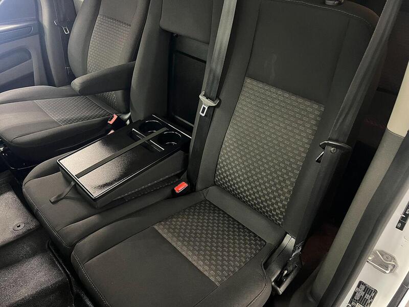 Used Ford Transit Custom 2023 for sale - 76904220: Photo 23