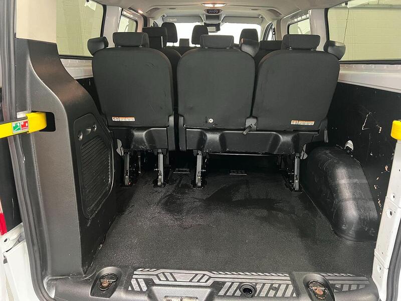 Used Ford Transit Custom 2023 for sale - 76904220: Photo 29