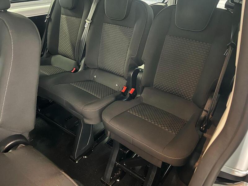 Used Ford Transit Custom 2023 for sale - 76904220: Photo 32