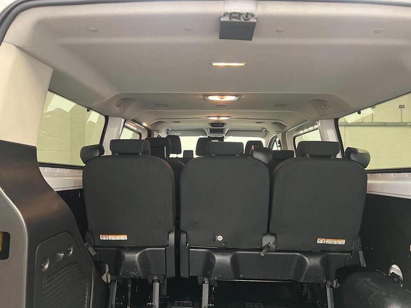 Used Ford Transit Custom 2023 for sale - 76904220: Photo 41