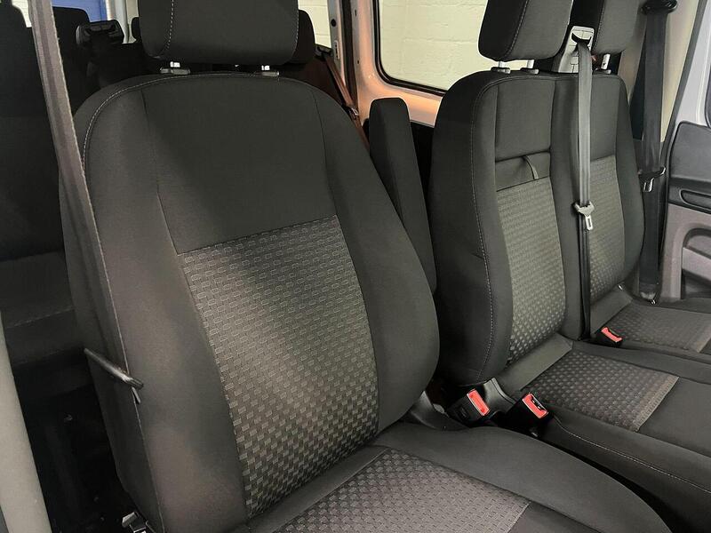 Used Ford Transit Custom 2023 for sale - 76904220: Photo 9