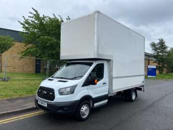 Used Ford Transit 2019 for sale - 72988639: Photo