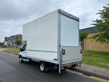 Used Ford Transit 2019 for sale - 72988639: Photo