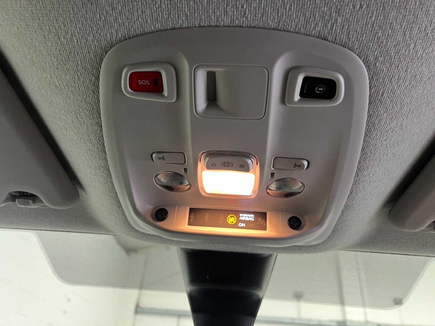 Used Vauxhall Vivaro 2022 for sale - 76124286: Photo 15