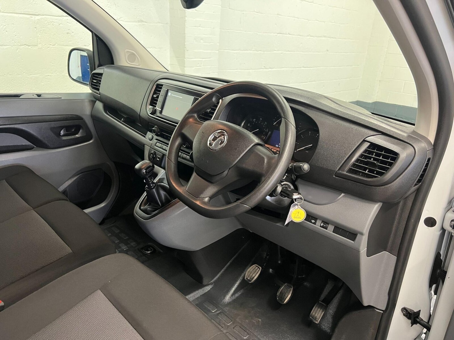 Used Vauxhall Vivaro 2022 for sale - 76124286: Photo 17