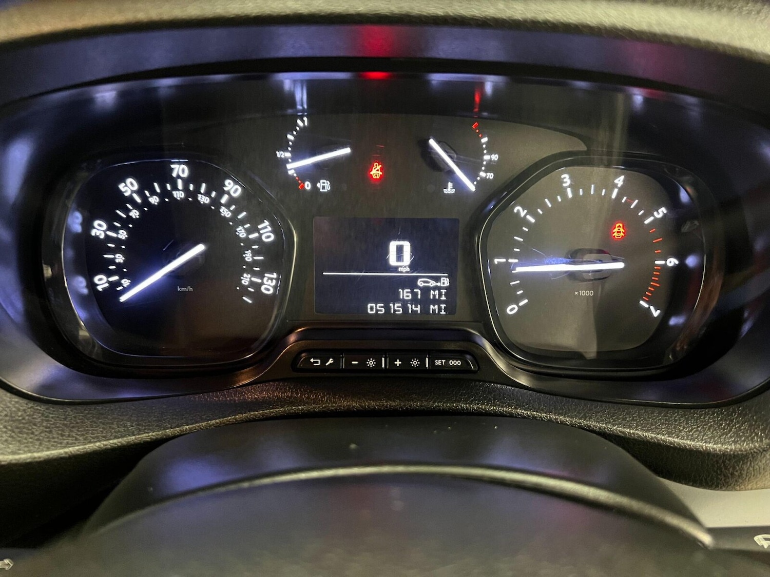 Used Vauxhall Vivaro 2022 for sale - 76124286: Photo 18