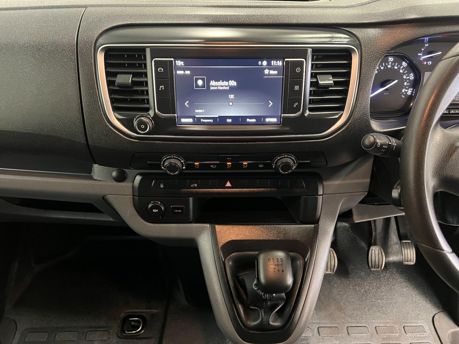 Used Vauxhall Vivaro 2022 for sale - 76124286: Photo 19