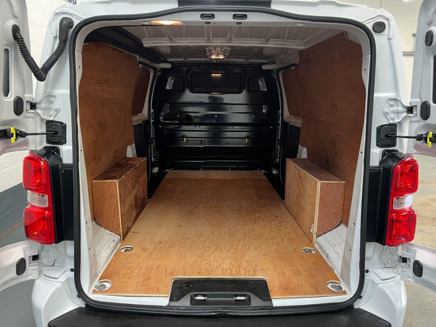 Used Vauxhall Vivaro 2022 for sale - 76124286: Photo 22