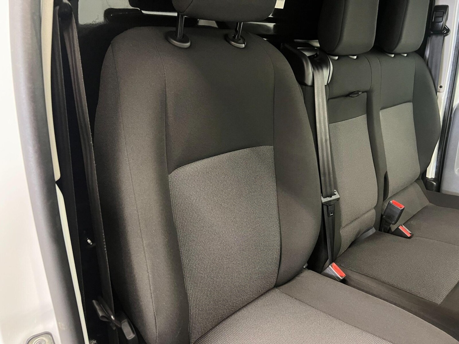 Used Vauxhall Vivaro 2022 for sale - 76124286: Photo 25