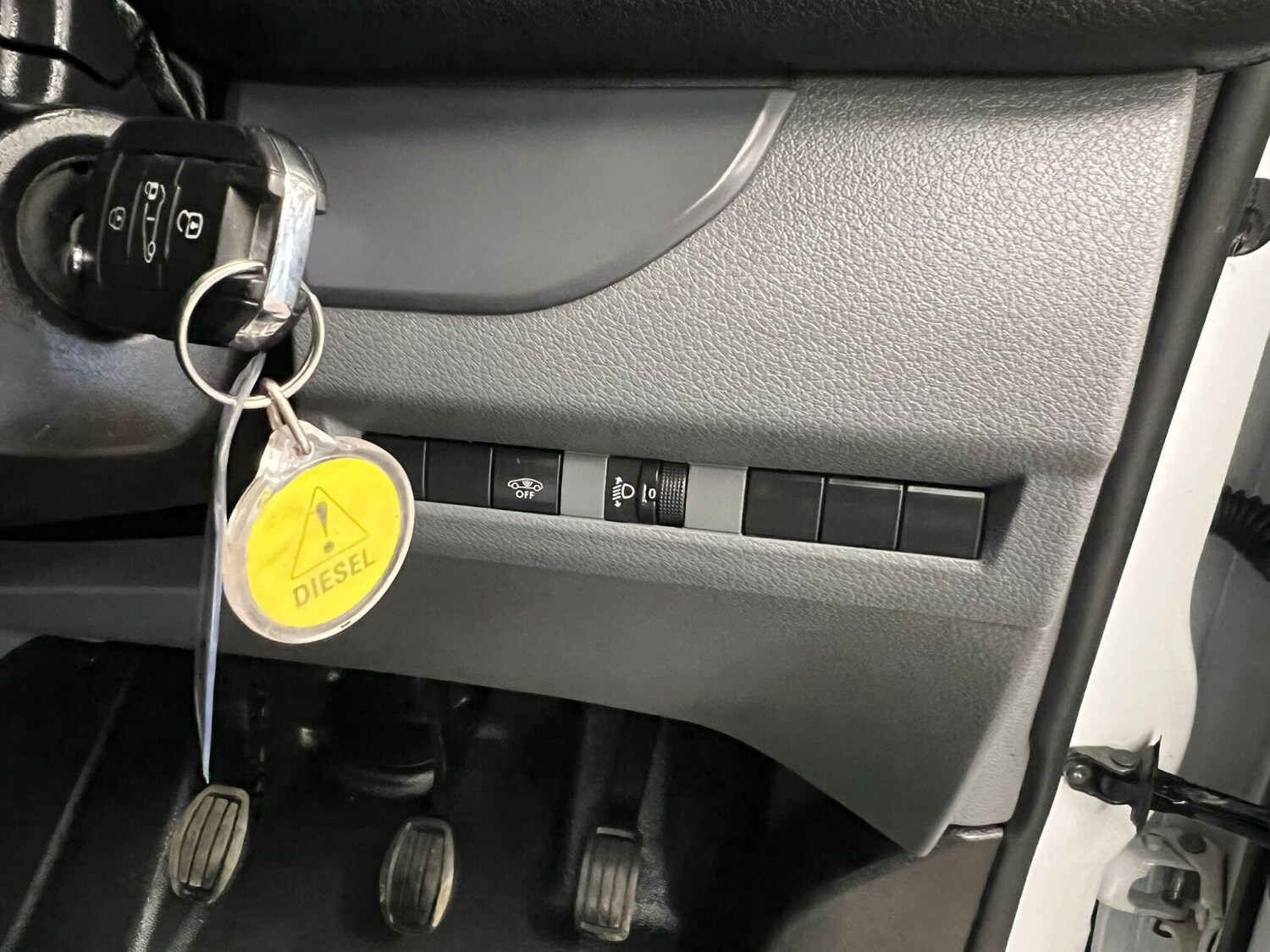 Used Vauxhall Vivaro 2022 for sale - 76124286: Photo 27