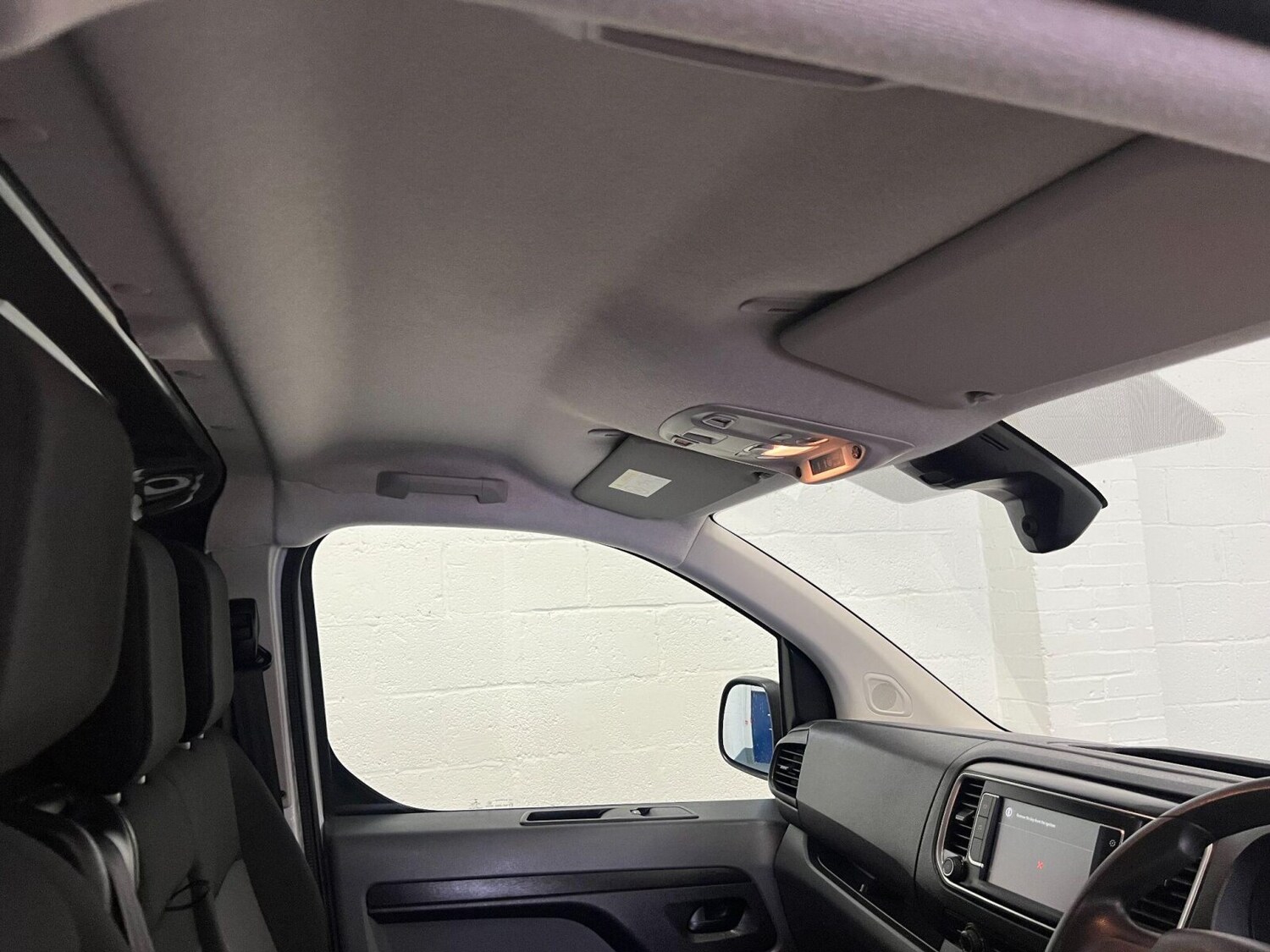 Used Vauxhall Vivaro 2022 for sale - 76124286: Photo 29