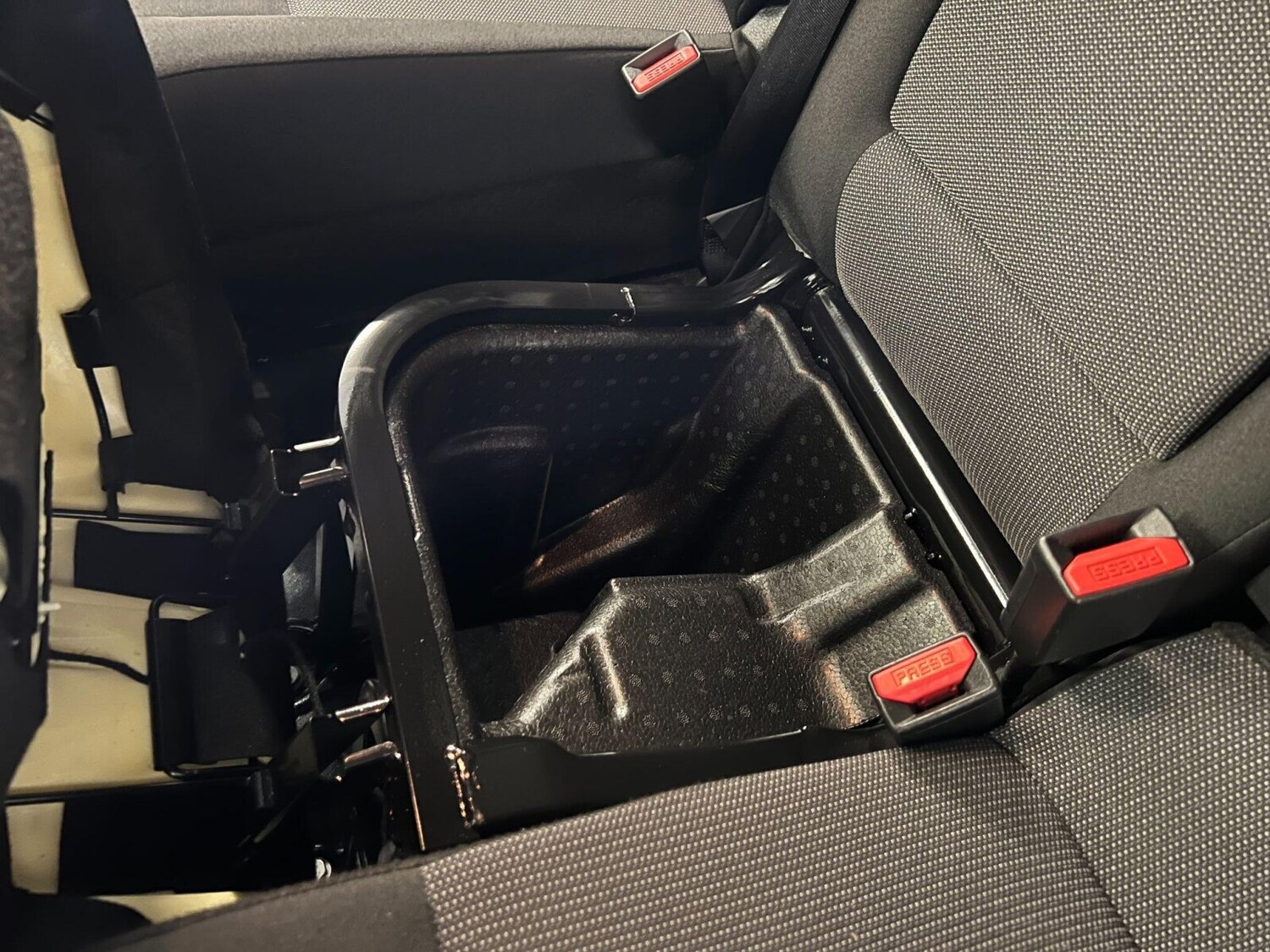 Used Vauxhall Vivaro 2022 for sale - 76124286: Photo 33