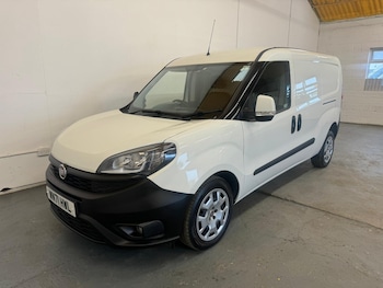 Used Fiat Doblo 2021 for sale - 75403878: Photo