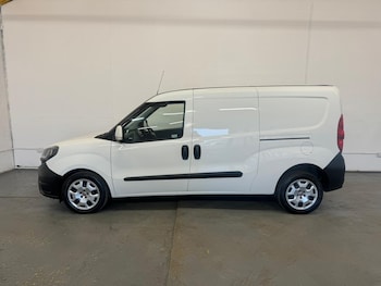 Used Fiat Doblo 2021 for sale - 75403878: Photo