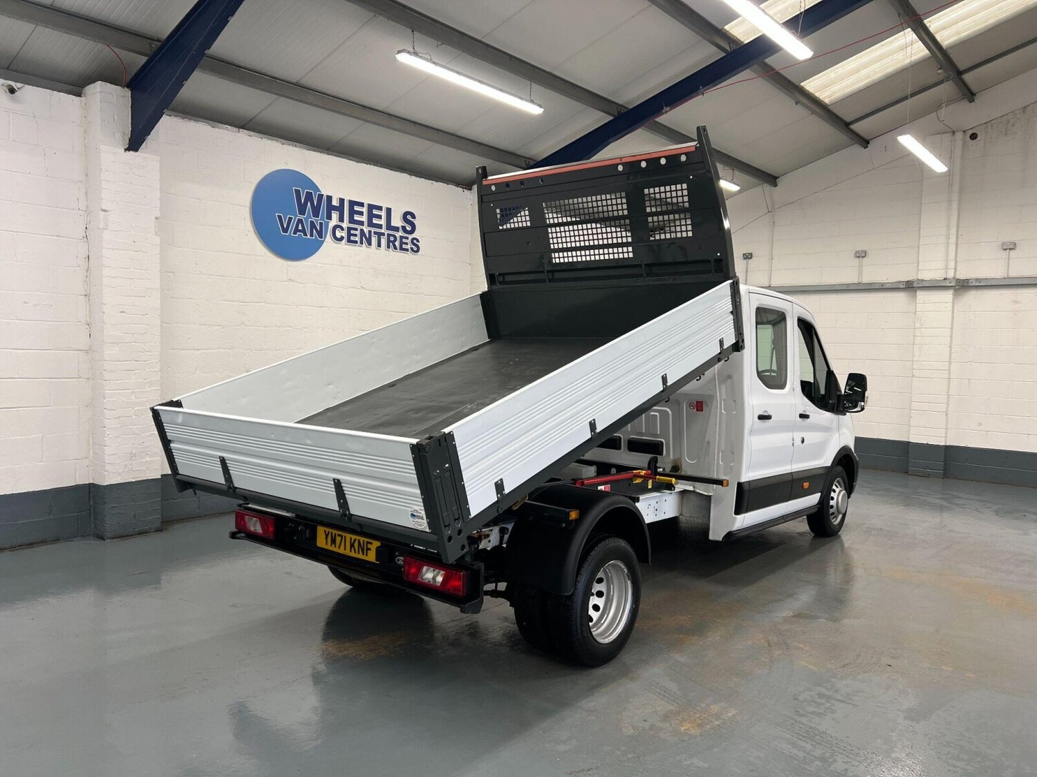 Used Ford Transit 2022 for sale - 76873391: Photo 13