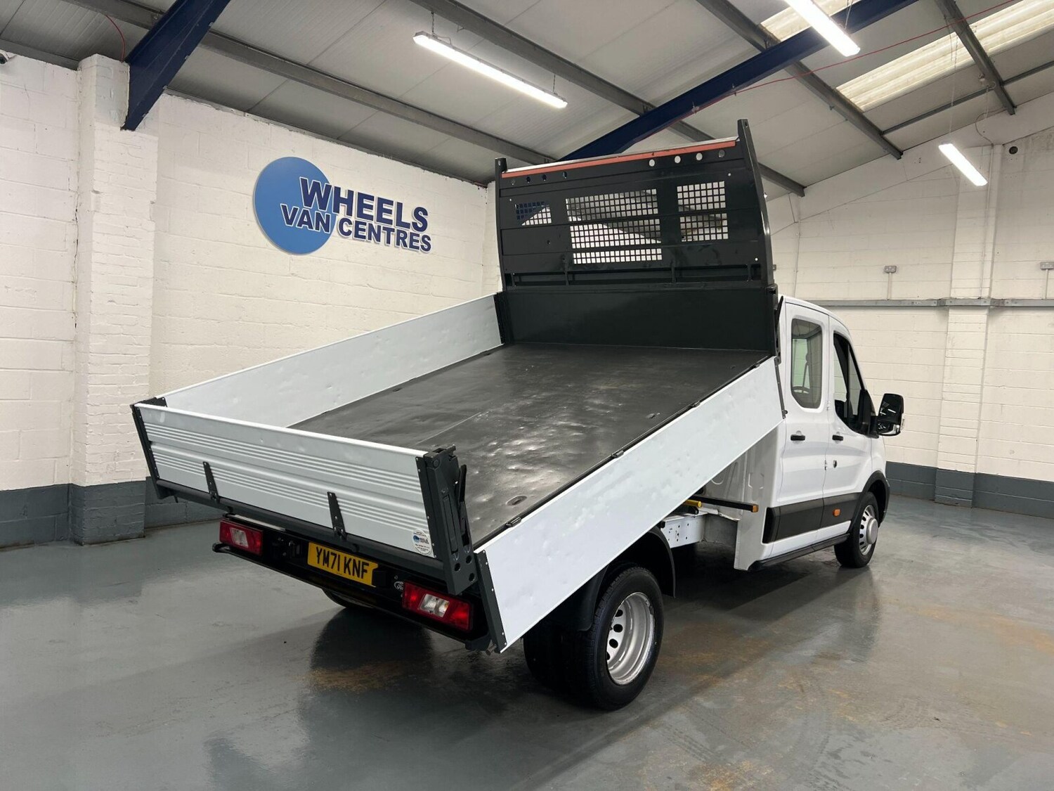 Used Ford Transit 2022 for sale - 76873391: Photo 14