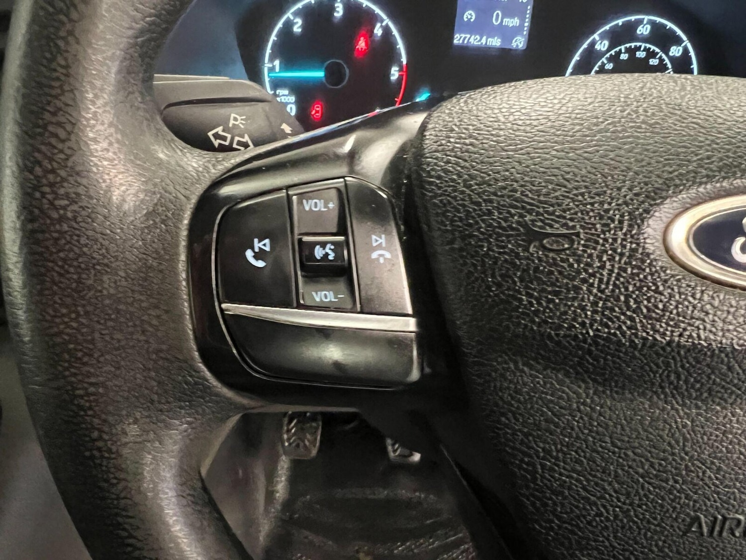 Used Ford Transit 2022 for sale - 76873391: Photo 22