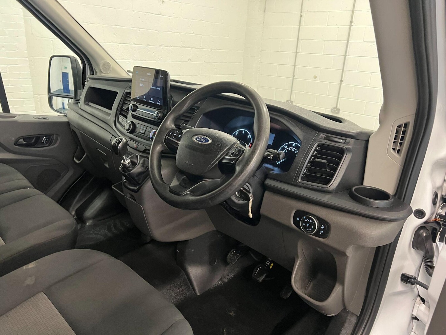 Used Ford Transit 2022 for sale - 76873391: Photo 27