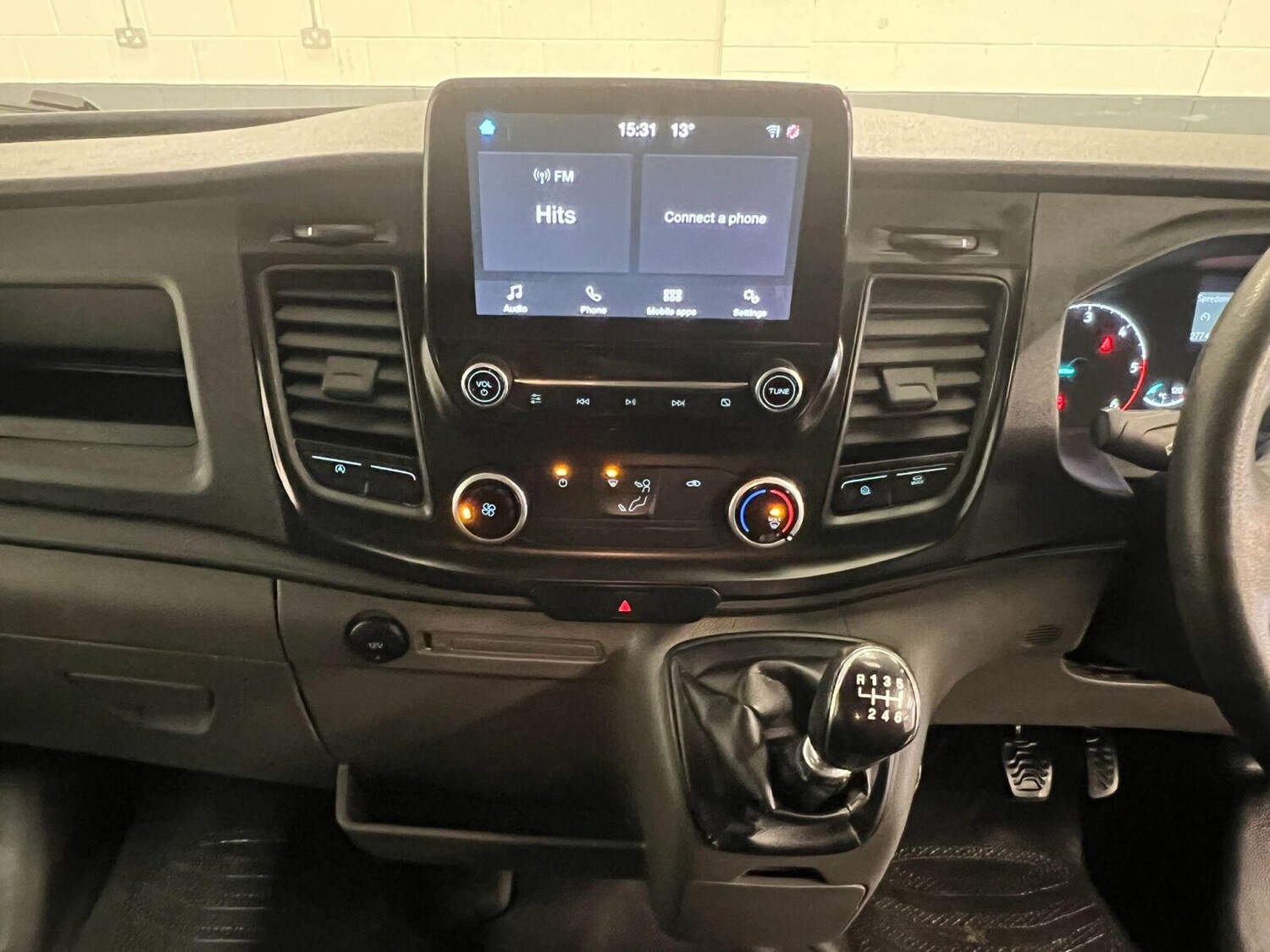 Used Ford Transit 2022 for sale - 76873391: Photo 30