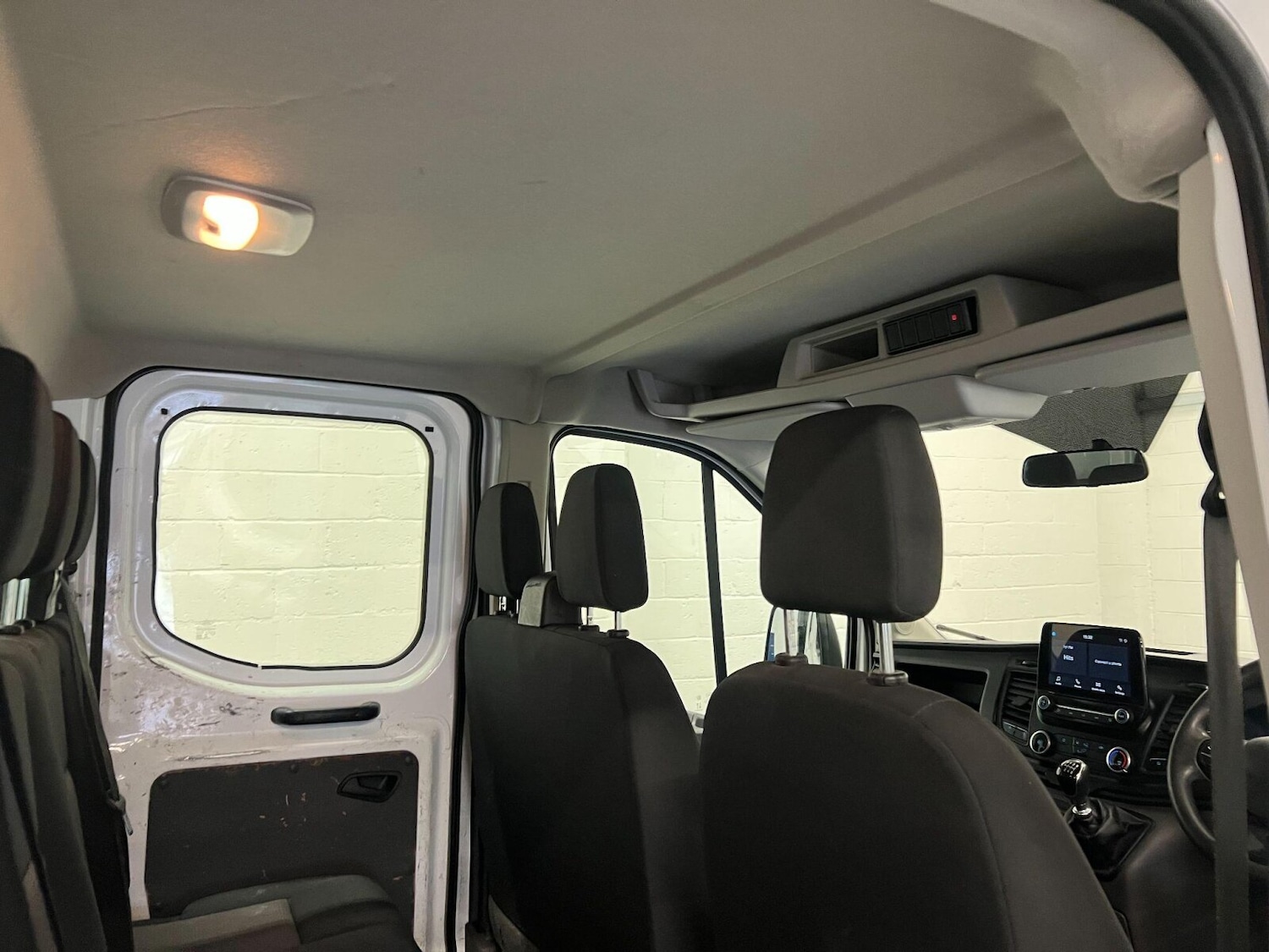 Used Ford Transit 2022 for sale - 76873391: Photo 38