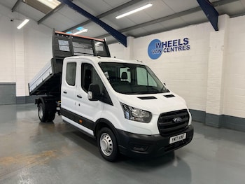 Used Ford Transit 2022 for sale - 76873391: Photo