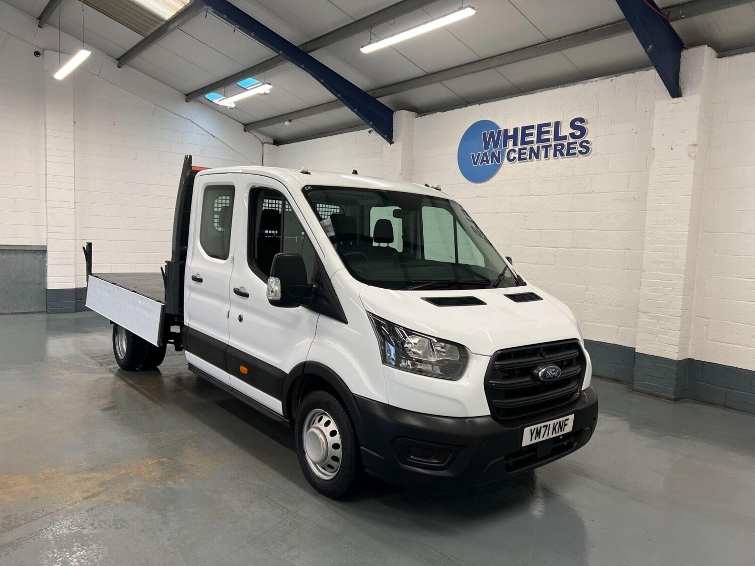 Used Ford Transit 2022 for sale - 76873391: Photo 5